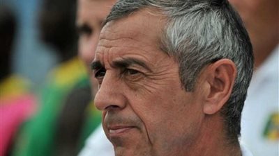 آلان جريس يعلن تشكيل منتخب تونس لمواجهة أنجولا في كأس أمم إفريقيا