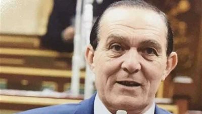 برلماني: فوز مرشح المعارضة التركية دليل على رفض الشعب لسياسات الديكتاتور أردوغان