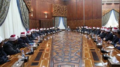 تعرف على وصية شيخ الأزهر للأئمة الوافدين