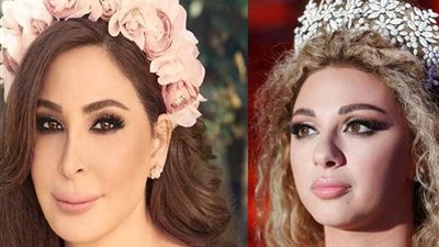 إليسا ترد على ميريام فارس.. ماذا قالت؟