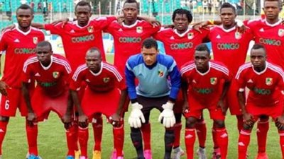 الجهاز الفني للكونغو يرفض حضور وسائل الإعلام مرانه الرئيسي قبل مواجهة مصر في أمم إفريقيا