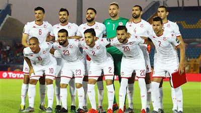 «كان 2019».. تونس تستكمل حلقات سقوطها في المباريات الافتتاحية بالتعادل أمام أنجولا