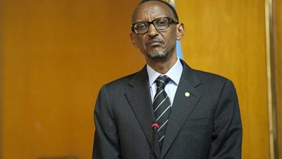 رئيس رواندا ينفي الاتهامات الأوروبية بوجود انتهاكات خطيرة لحقوق الإنسان في بلاده