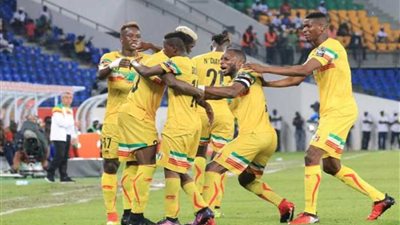 شوط أول سيئ لمنتخب موريتانيا ينتهي بهدفين نظيفين للمنتخب المالي