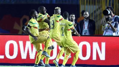 موسى ماريجا: انتهينا من مباراة موريتانيا ونفكر في تونس وطموحنا العودة بالكأس الإفريقية