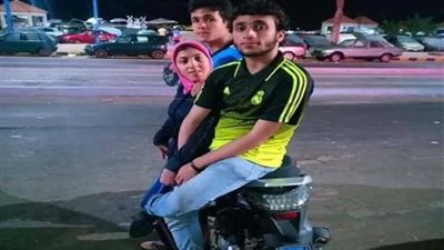 بالصور.. نكشف سر الفتاة المخطوفة بالإسكندرية.. بطل من ورق