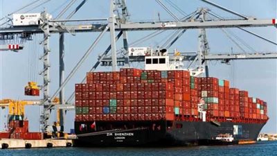 ارتفاع الصادرات المصرية إلى الهند بحوالي 41% خلال عام 2018