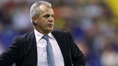 أجيري: لا بديل عن الفوز أمام الكونغو وأنهينا الأزمات