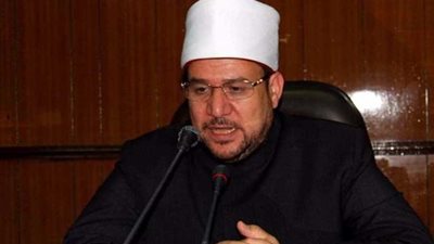 وزير الأوقاف: افتتحنا ألف مدرسة قرآنية لتجفيف منابع التطرّف