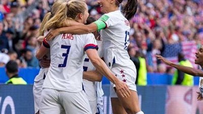 توديع منتخب 