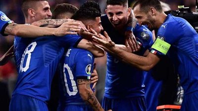 فوز إيطاليا بتنظيم الأولمبياد الشتوية 2026 يتصدر عناوين الصحف الإيطالية