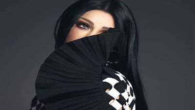 هيفاء وهبي في أول صورة بعد تعافيها