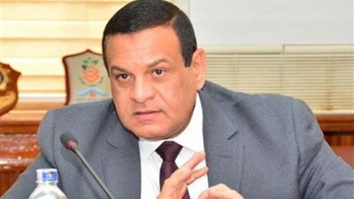 توريد 260 ألف طن قمح لشون وصوامع البحيرة