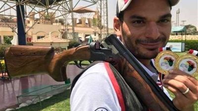 قمر يخوض تحدي جديد من أجل طوكيو2020