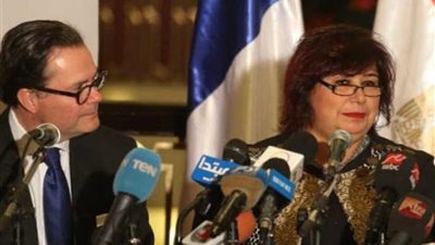 السيمفوني يعزف لكاتدرائية نوتردام بدار الأوبرا في عيد الموسيقي