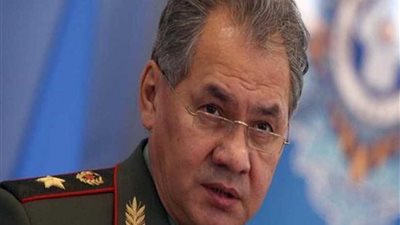 وزير الدفاع الروسي: يكشف مؤامرة الغرب فى تدمير صناعات روسيا العسكرية
