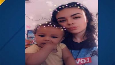 العشق المجنون.. (صور وفيديو)