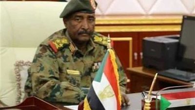 تفاصيل رسالة رئيس إريتريا للمجلس العسكري السوداني