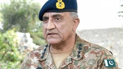 أفغانستان.. على طاولة مسئولي باكستان وبريطانيا