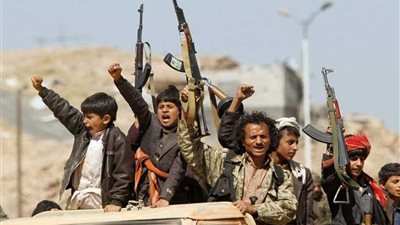 مصرع 15 حوثياً في محاولة تسلل فاشلة جنوبي اليمن