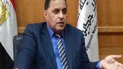 رئيس هيئة السكة الحديد يتفقد مواقع العمل بمنطقتي وسط وغرب الدلتا