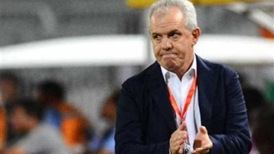 أجيري يفكر في الدفع بمحمد صلاح مهاجم صريح بلقاء الكونغو