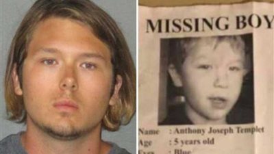 اختفى منذ 12عامًا وظهر بعد مقتل والده