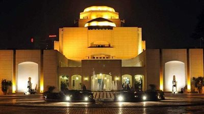 في إطار خطتها لإتاحة الفرصة للفرق الواعدة..دار الأوبرا تشهد ميلاد 