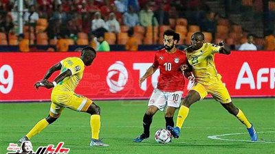 أرقام وإحصائيات الجولة الأولى من دور المجموعات ببطولة كأس الأمم الإفريقية (مصر 2019)