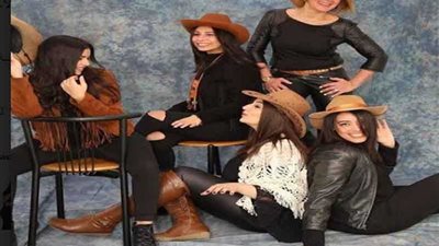 انطلاقة بنات كايروتا الفنية تبدأ على المسرح المكشوف بدار الأوبرا