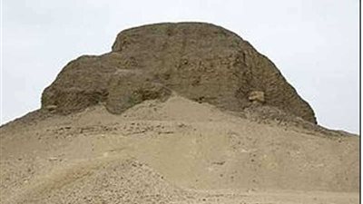 افتتاح هرم اللاهون لـ