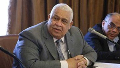 تخصيص 3 ملايين جنيه لرفع الإطماء وتكسية جوانب المأخذ بمحطة عرب الزينة بسمالوط