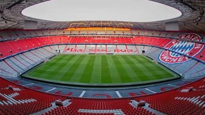 مدينة ميونخ تعتزم التقدم بطلب لاستضافة نهائي دوري أبطال أوروبا