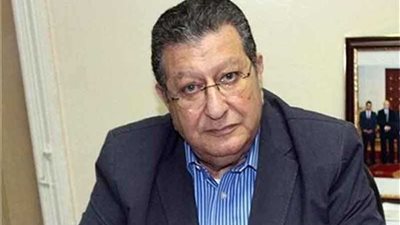 حزب المؤتمر يطالب بتطهير مؤسسات الدولة من أعضاء الجماعة الإرهابية