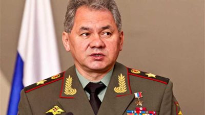 وزير الدفاع الروسى يطلق أقوى تصريح عن مصر