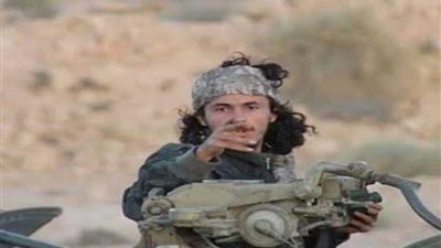 عاجل.. الجيش الليبي يحبط تسلل ميليشيا إلى 