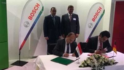 رئيس الوزراء يشهد توقيع 7 اتفاقيات تعاون ومذكرات تفاهم بين مصر وألمانيا