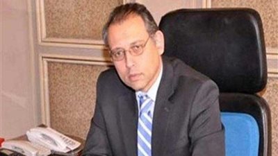 سفير مصر ببيروت يؤكد اهتمام الرئيس السيسى بدفع التعاون المشترك بين الدول الأفريقية