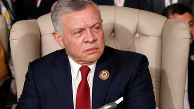 العاهل الأردني يتوجه إلى أبوظبي لحضور تدريب عسكري مشترك