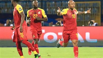 منح الأولوية للإعلام السنغالي والجزائري لحضور مباراة الفريقين غدا