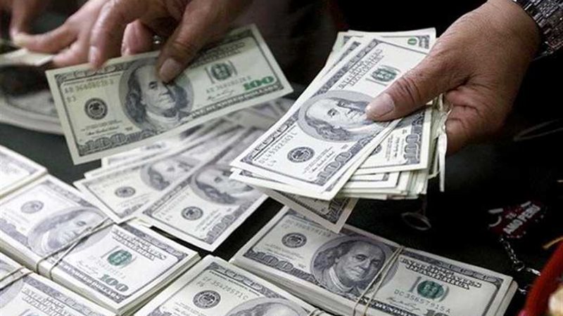 المركزي: 1.843 تريليون