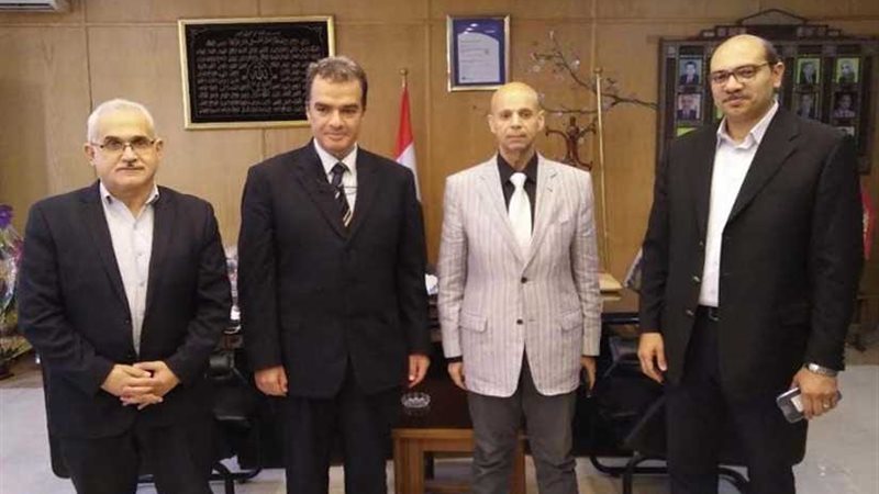 لتفعيل عيادات التخصصات