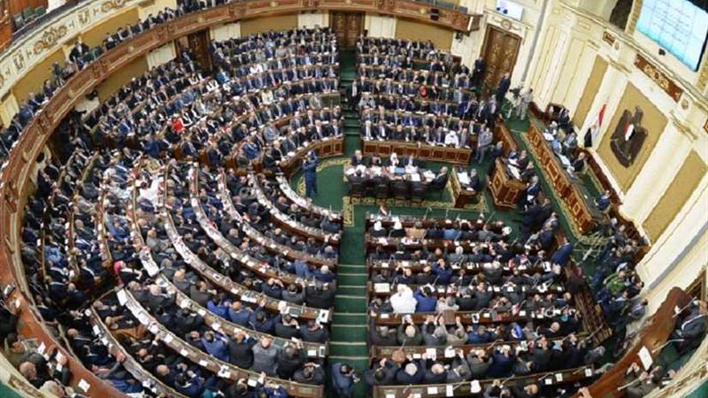 النواب يوافق على