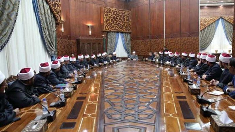 تعرف على وصية شيخ