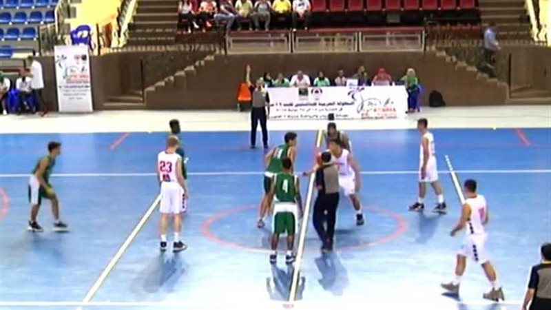 منتخب لبنان يفوز