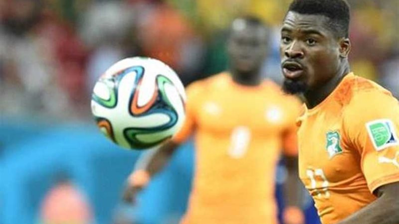 أوريير: سعيد بفوز