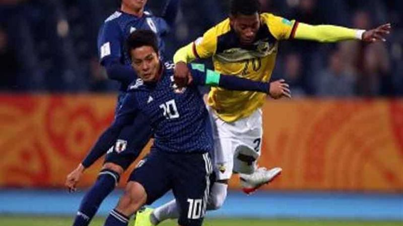 كوبا أمريكا.. الإكوادور