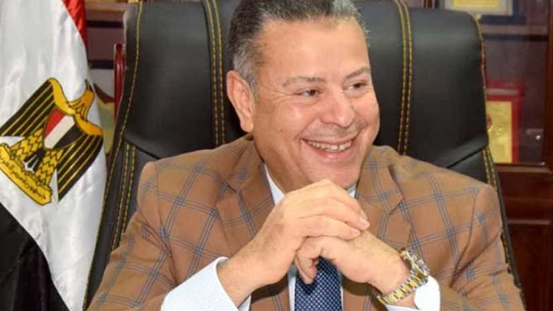 تقسيم مدينة بنى سويف