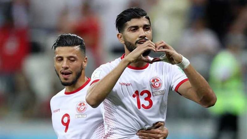 يوسف المسكاني يُسجل