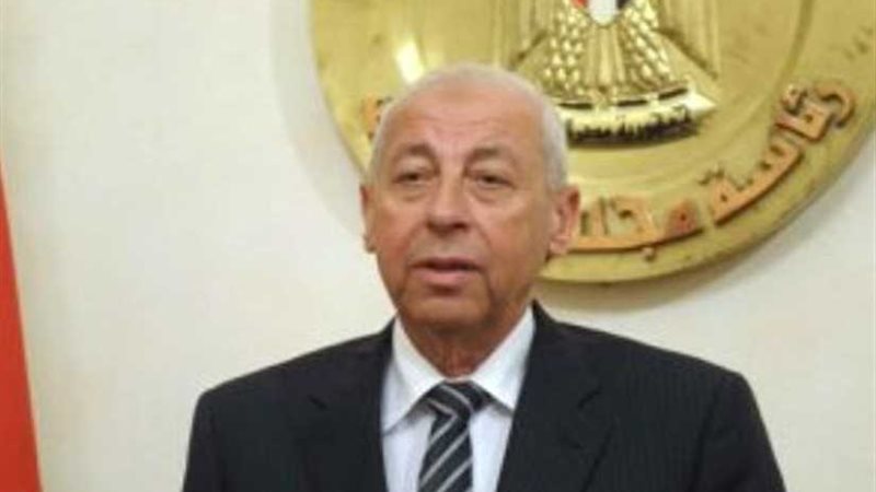 غدا.. وزير شئون مجلس